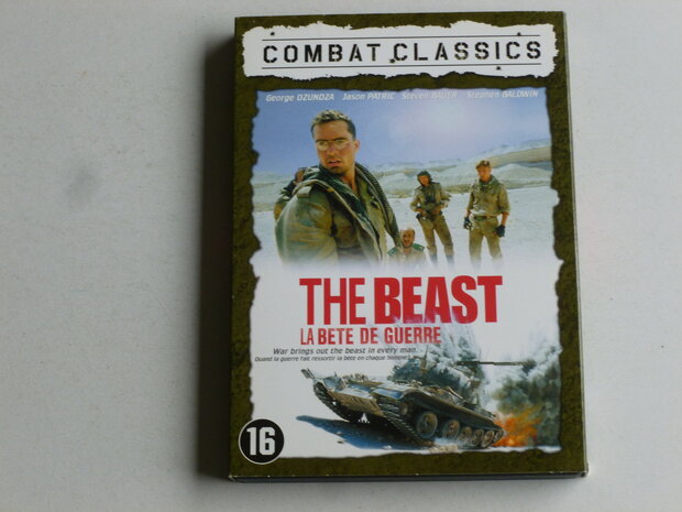 The Beast - George Dzundza (DVD)