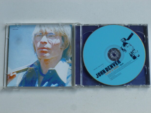 John Denver - Annie's Song (2 CD)