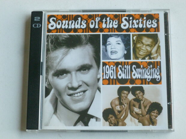 Sounds of the Sixties - 1961 Still Swinging (2 CD)