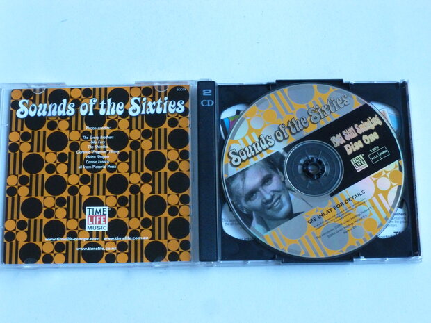 Sounds of the Sixties - 1961 Still Swinging (2 CD)