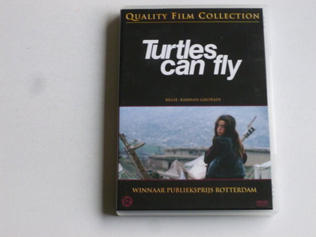 Turtles can Fly - Bahman Ghobadi (DVD)