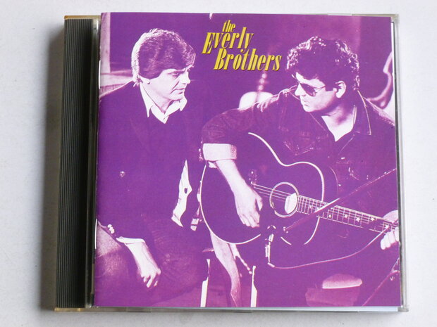 The Everly Brothers 