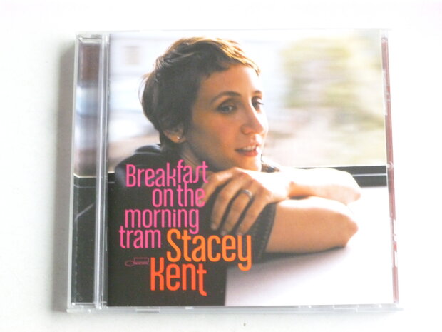 Stacey Kent - Breakfast on the Morning Tram