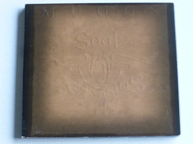 Muggs Presents The Soul Assassins II