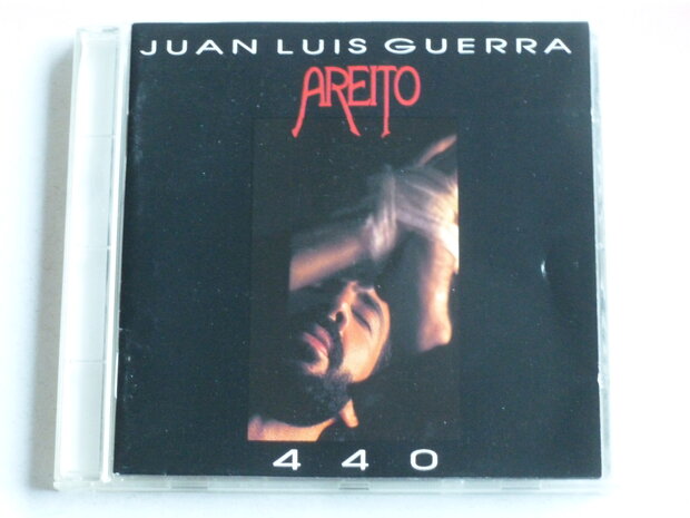 Juan Luis Guerra - Areito