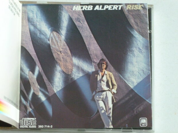 Herb Alpert - Rise