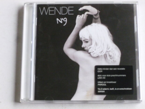 Wende - nr. 9