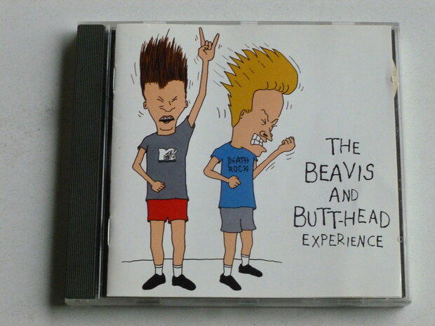 The Beavis and Butt head Experience