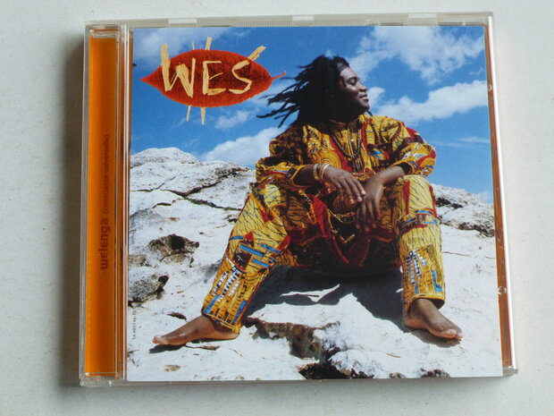 Wes - Welenga