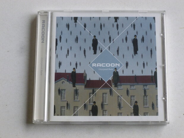 Racoon - Liverpool Rain