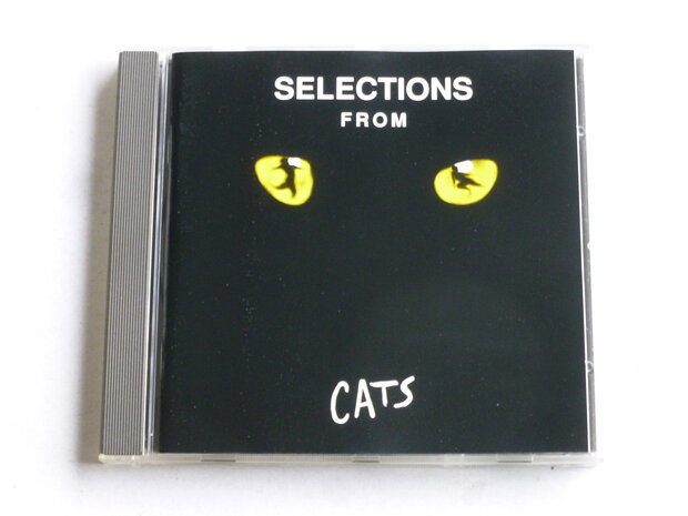 Selections from Cats (US Cast Recording)