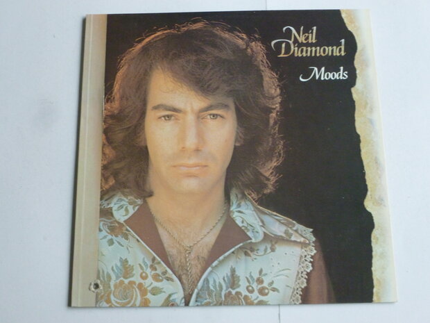 Neil Diamond - Moods (LP) USA