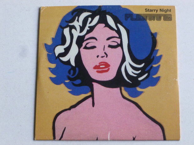 Flemming - Starry Night ( CD Single)