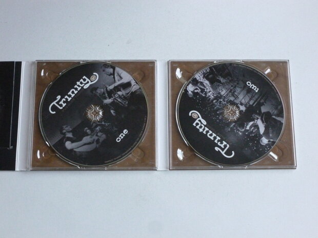 Trinity - Pueblos Todos (2 CD)