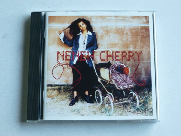 Neneh Cherry - Homebrew