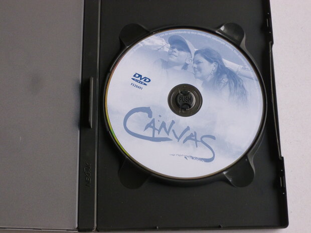 Canvas - Marcia Gay Harden (DVD)