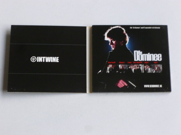 Intwine - Cruel Man ( CD Single)