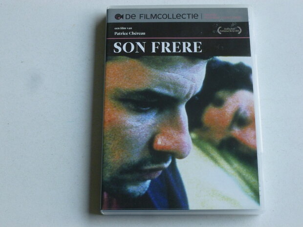 Son Frere - Patrice Chereau (DVD)