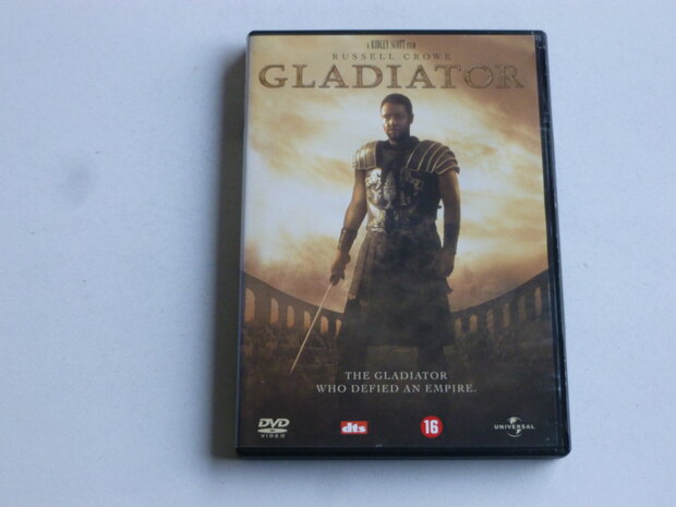 Gladiator (DVD)