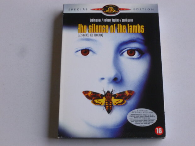 The Silence of the Lambs (2 DVD)