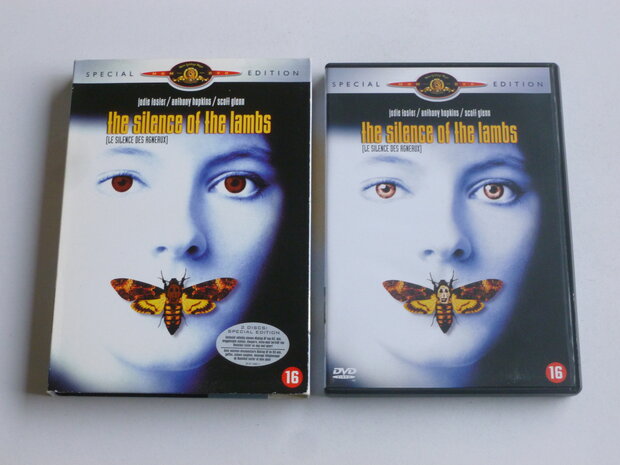 The Silence of the Lambs (2 DVD)