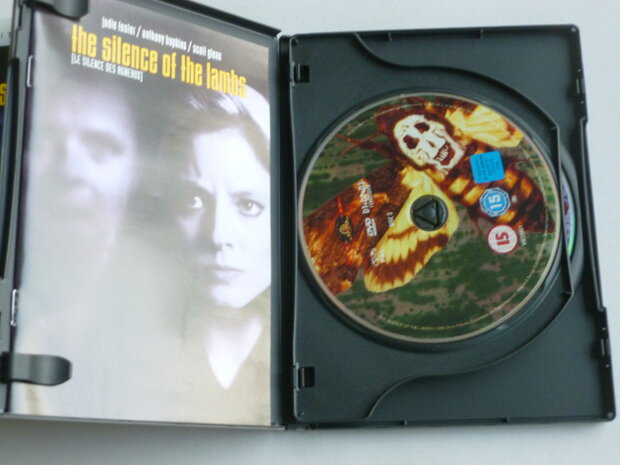 The Silence of the Lambs (2 DVD)