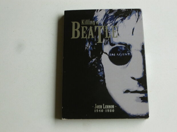 Killing a Beatle - John Lennon ( DVD)