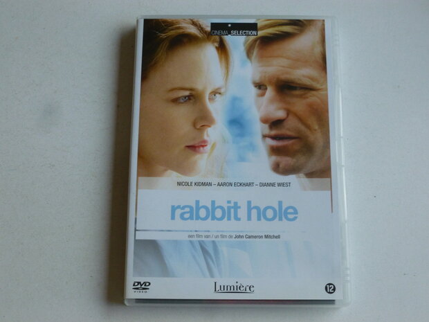 Rabbit Hole - Nicole Kidman, Dianne Wiest (DVD)