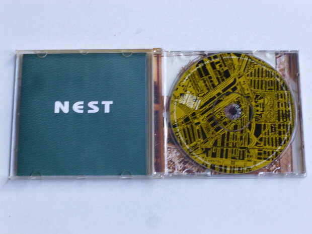 Nits - Nest (sony)