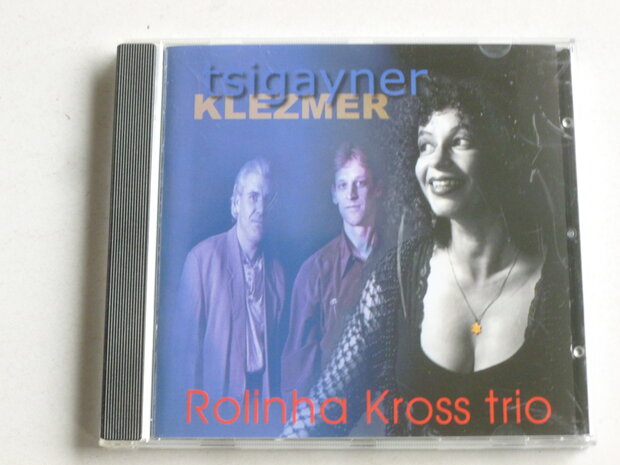 Rolinha Kross Trio - Tsigayner Klezmer