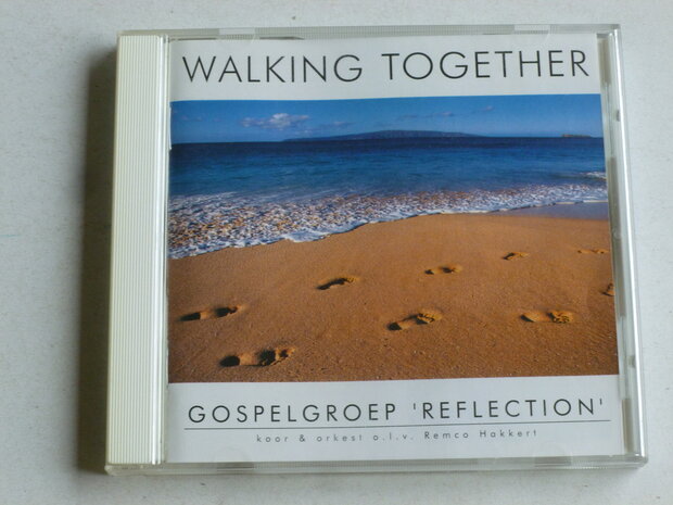 Walking Together - Gospelgroep Reflection / Remco Hakkert