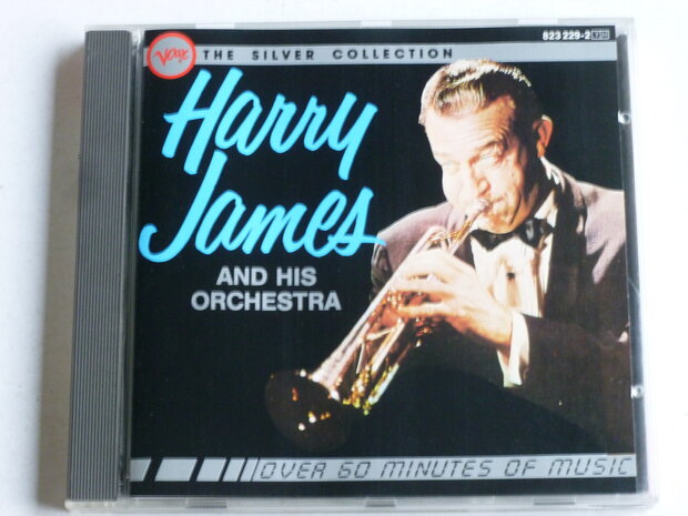 Harry James - The Silver Collection