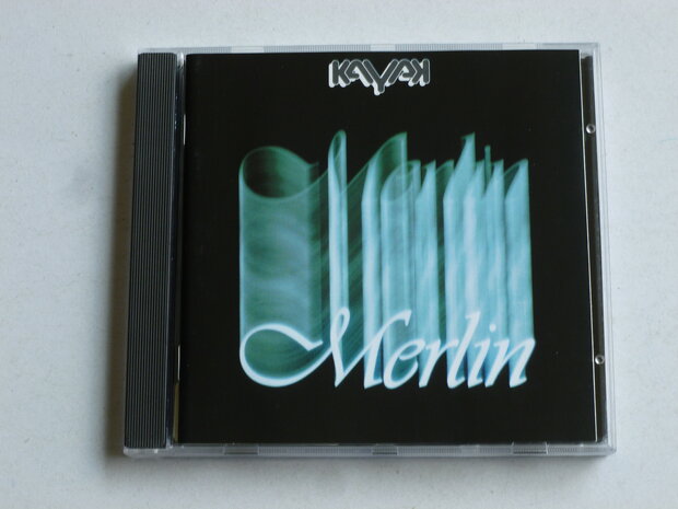 Kayak - Merlin