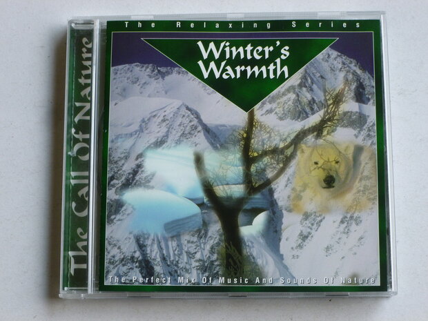 Winter's Warmth - The Relaxing Series