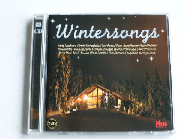 Wintersongs (2 CD) universal