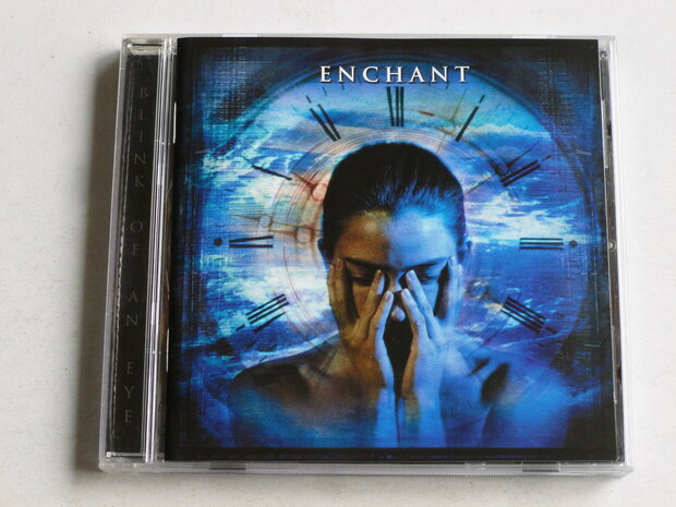 Enchant - Blink of an Eye