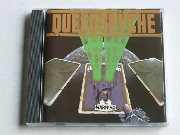 Queensryche - The Warning