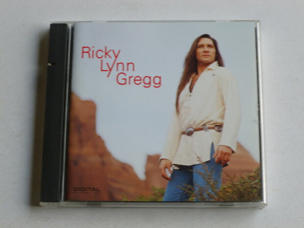 Ricky Lynn Gregg