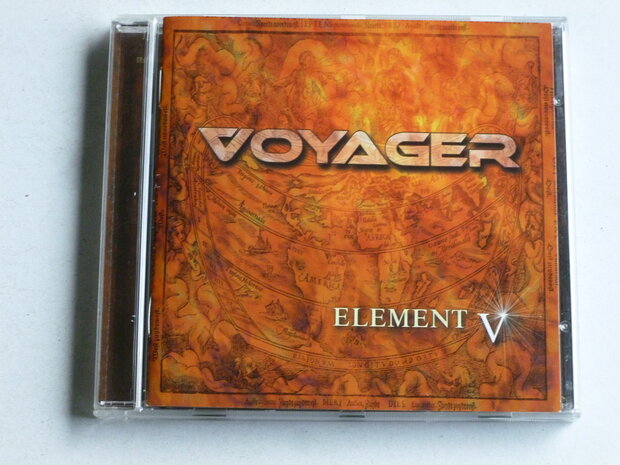 Voyager - Element V