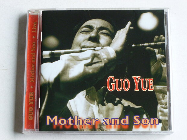 Guo Yue - Live / Mother and Son
