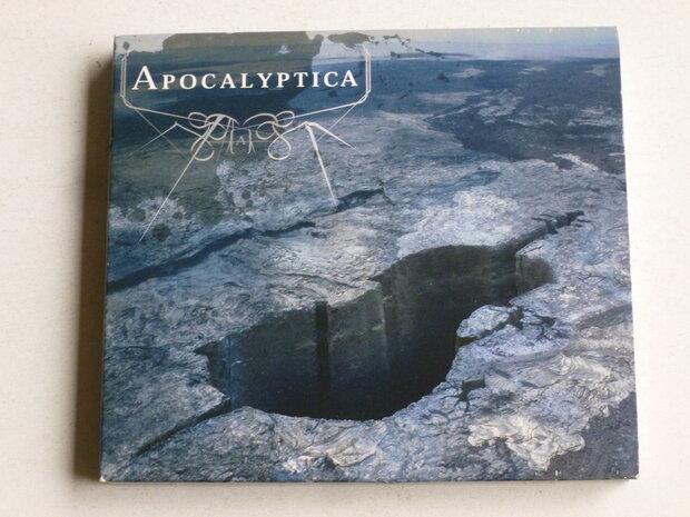 Apocalyptica - special edition / Bonus tracks