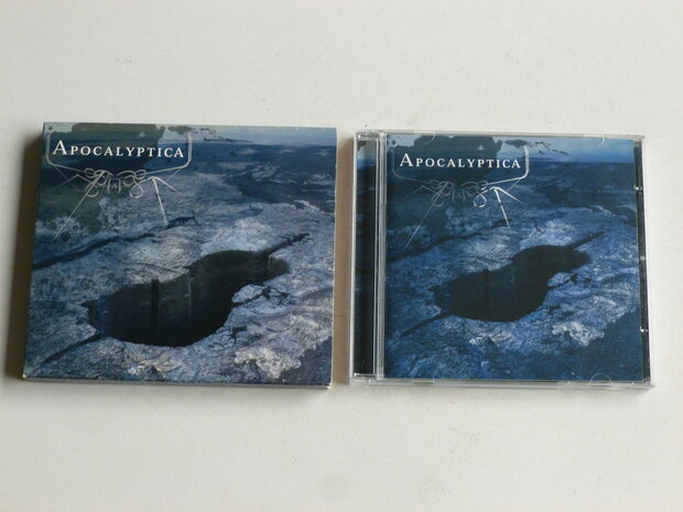 Apocalyptica - special edition / Bonus tracks