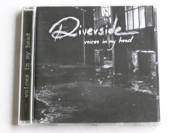 Riverside - Voices in my head