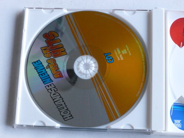 Hollandse Nieuwe! - Apres Ski Hits (2 CD)