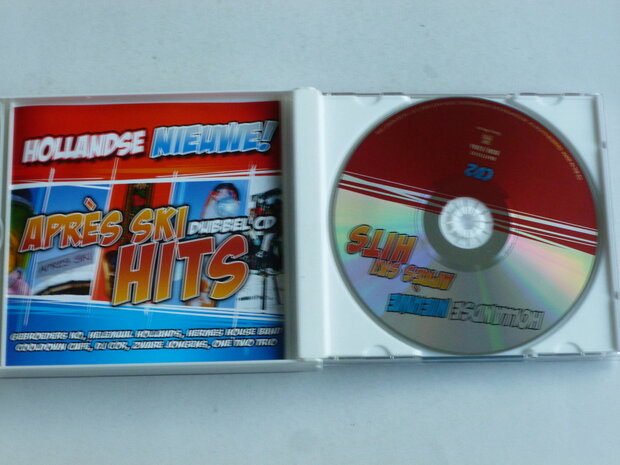 Hollandse Nieuwe! - Apres Ski Hits (2 CD)