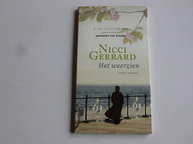 Nicci Gerrard - Het Weerzien (9 CD Luisterboek)