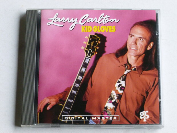 Larry Carlton - Kid Gloves