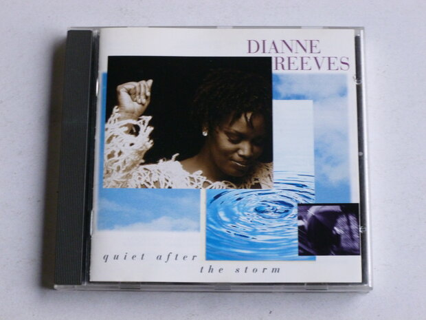 Dianne Reeves - Quiet after the Storm