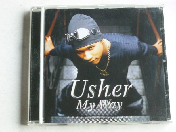 Usher - My Way