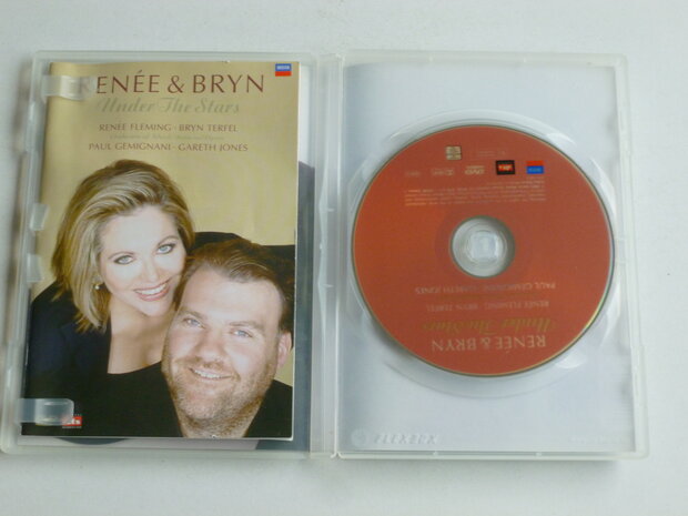 Renëe & Bryn - Under the Stars (DVD)
